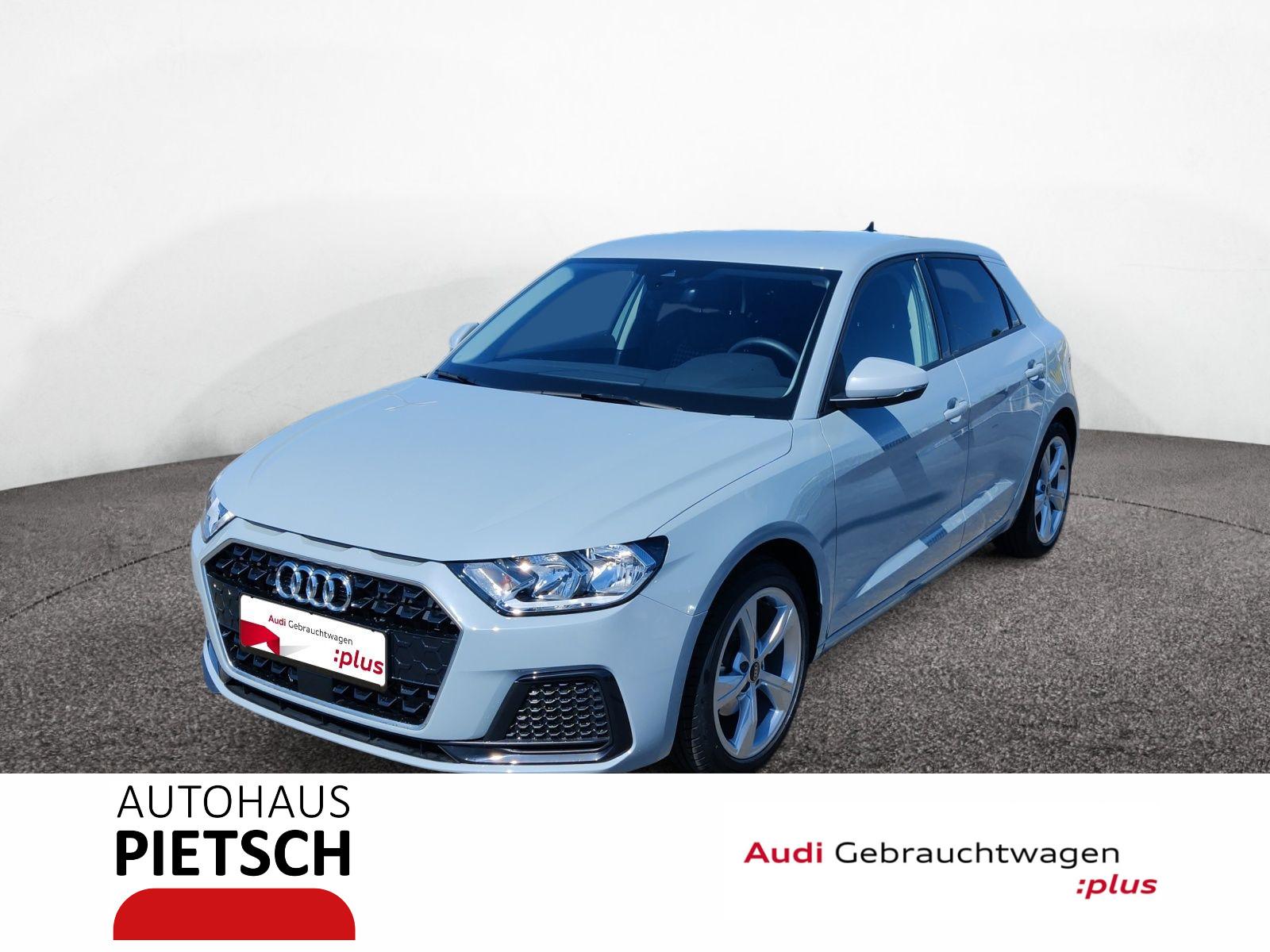 Audi A1 Sportback 30 TFSI Advanced S tronic