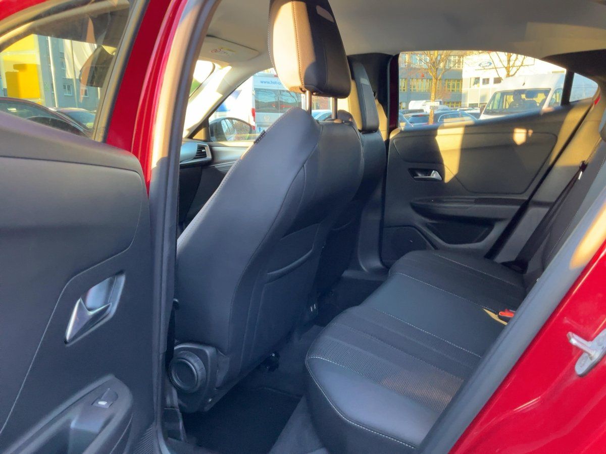 Opel Mokka - Bild 10