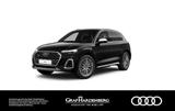 Audi SQ5 3.0 TDI quattro . Matrix Navi ACC HuD SHZ - Audi SQ5 in Karlsruhe