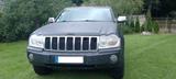 Jeep Cherokee Overland Vollausstattung Dai... - gebrauchte Jeep Cherokee aus dem Jahr 2007