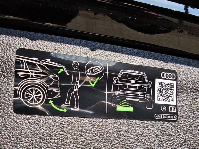 A6 Avant 40 TDI advanced S-tronic ACC LED 360°