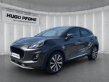 Ford Puma Titanium X 1.0 NAV LED MASSAGE B&O - Ford Puma: Titanium X