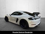 Porsche Cayman 718 GT4 RS Clubsport Weissach Lift Chrono - Porsche Cayman GT4 RS Gebrauchtwagen