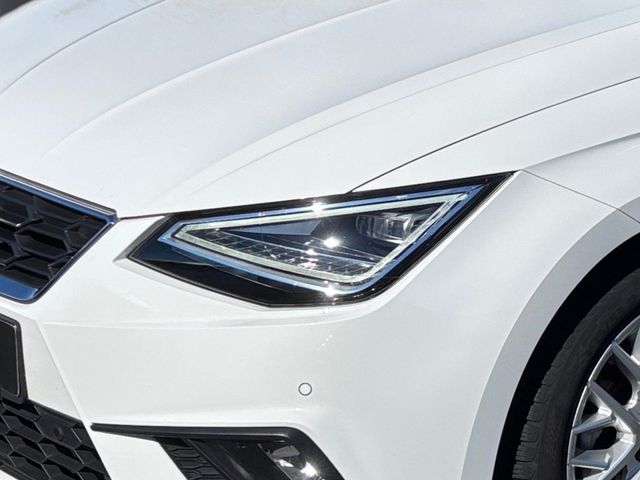 Ibiza 1.0 TSI FR LED Navi Dinamica Beats Kamera