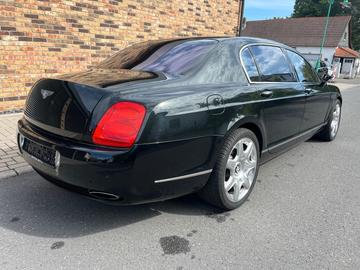 2005 Bentley CONTINENTAL FLYING SPUR 照片 6