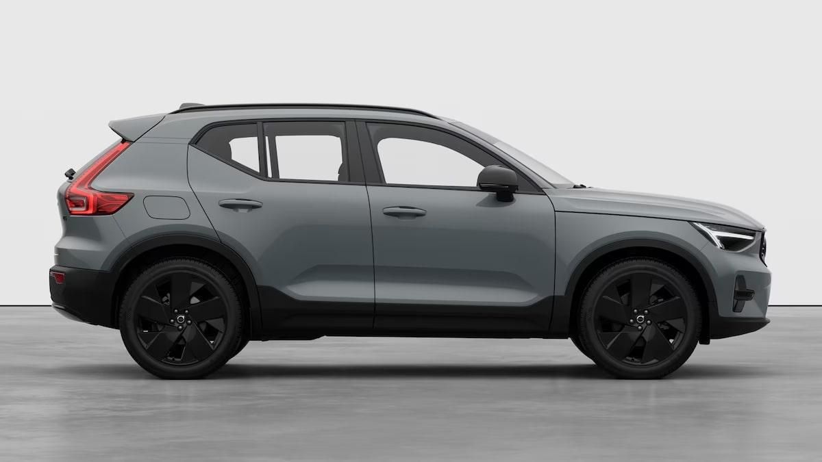 Volvo XC40 - Bild 7