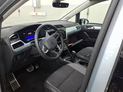 Volkswagen Touran - Bild 4