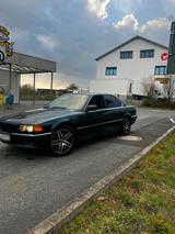 BMW Bmw 728i  tüv 11/2026 - BMW 728 aus 1999: 728i