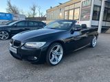 BMW 318  Cabrio M-Paket - BMW 318: Roadster
