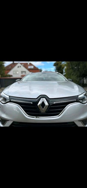Image of Renault Megane