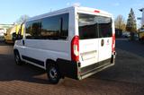 Fiat Ducato Kombi 30 140 L1H1 RS: 3000 mm - Fiat Ducato Gebrauchtwagen