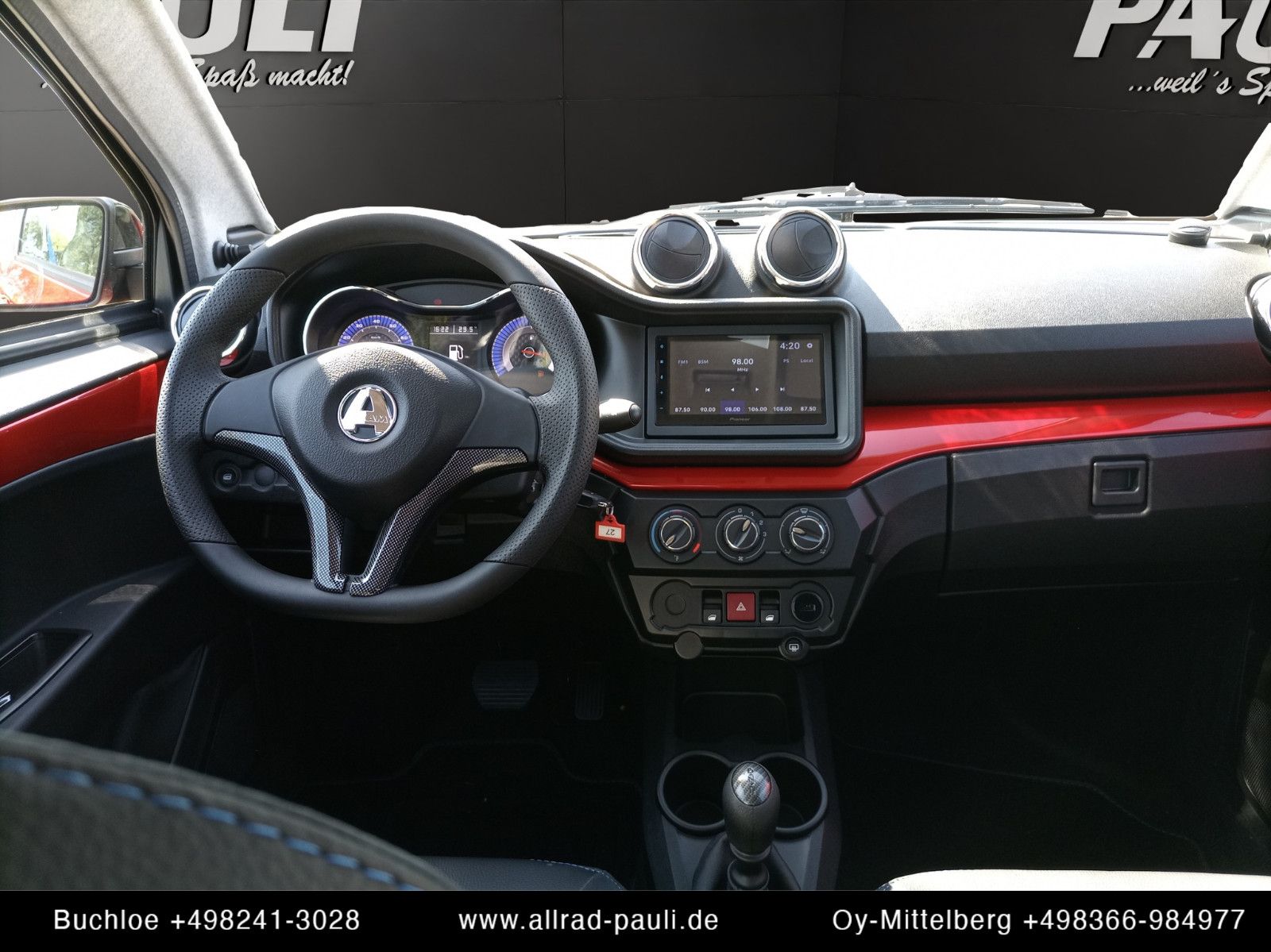 Aixam City GTO E5+ | sofort