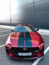 Ford Mustang 5.0 Ti-VCT V8 GT Auto GT - Ford Mustang Gebrauchtwagen in Frankfurt