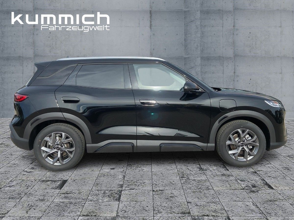 BYD ATTO 2