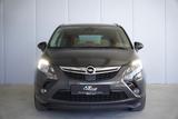 Opel Zafira C Tourer Business Innovation - 1HAND/7STZ - Opel Zafira mit Diesel-Antrieb: 1.7