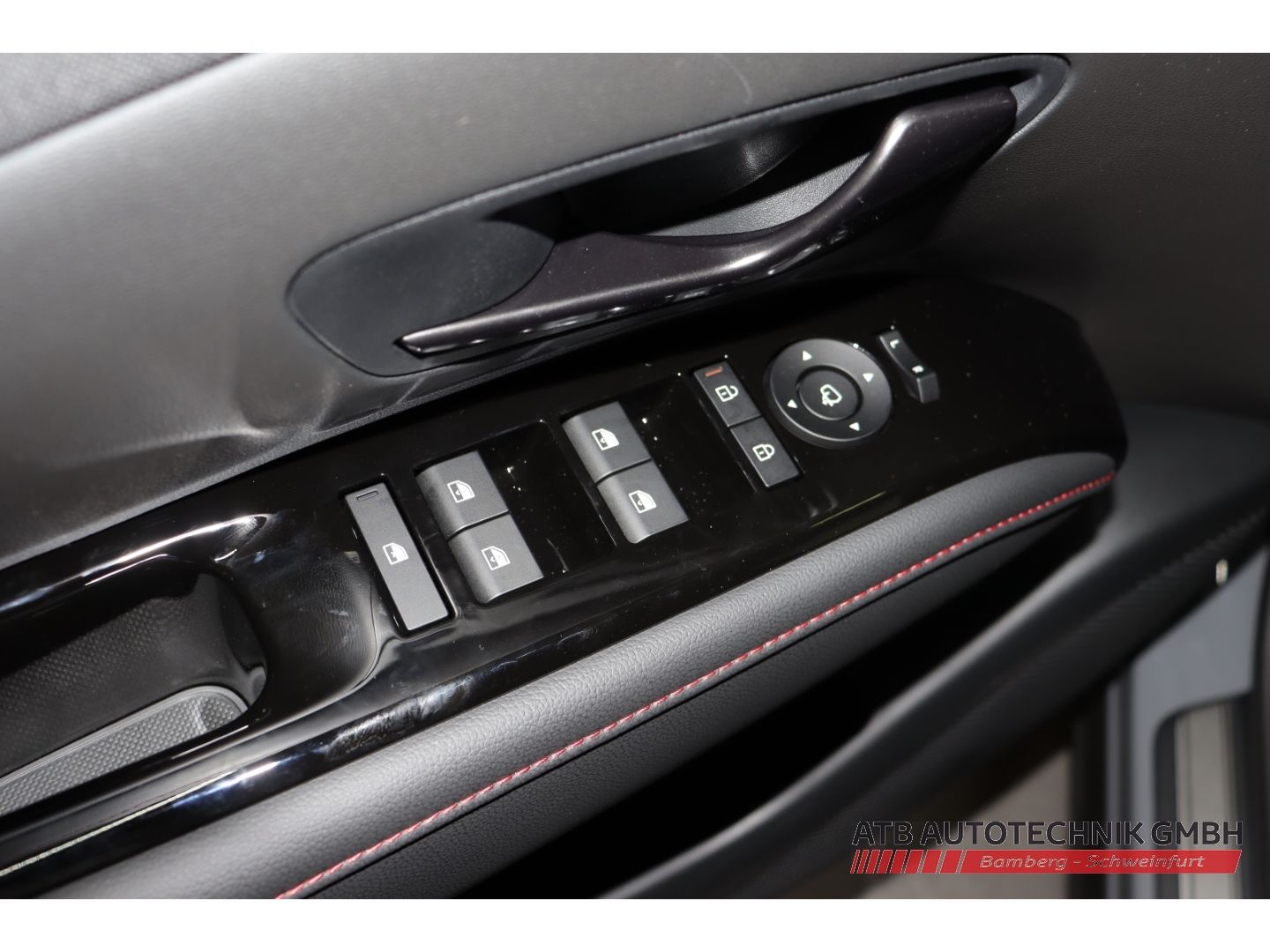 Hyundai TUCSON - Bild 12