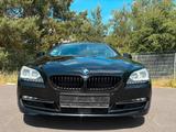 BMW 640D-Coupe *Night-Paket* Head-up-Display* - BMW 640: 640d