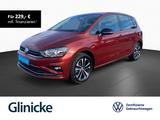 Volkswagen Golf Sportsvan 1.0 TSI IQ.DRIVE Klima ACC Sitzh. - Volkswagen Golf Sportsvan in Kassel