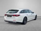 Mercedes-Benz E 220 d T AVANTG*AHK*PANO*DISTR*KEYLESS*19Zoll - mit Diesel-Antrieb: Weiß, Scheckheftgepflegt, Kombi