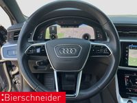 Audi A6 - Vorschau Bild 11