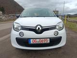 Renault Twingo Limited, TÜV10/27, 75TKm, Klima, Gepflegt - Renault Twingo: 1.2