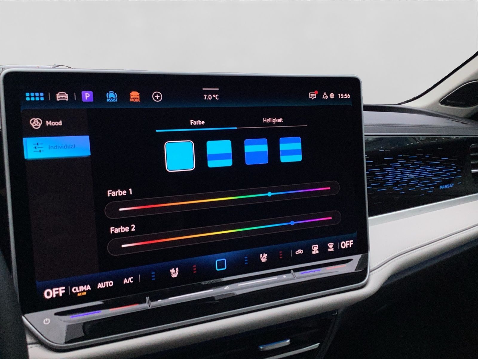 Volkswagen Passat Variant - Bild 14