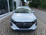 Hyundai IONIQ Ioniq Premium Plug-In Hybrid - Hyundai IONIQ aus 2017