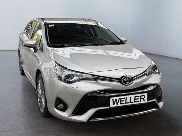 Toyota Avensis - 3