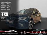 Seat Ibiza 1.5 TSI DSG FR Anniversary Edition *LED* S - Seat Ibiza: Fr Anniversary Edition