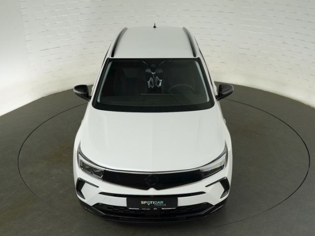 Grandland GS CDTI AT+LED+NAVI+360 GRAD KAMERA+SI