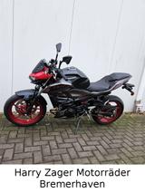 Kawasaki Z 500 SE 500,- Euro Starterbonus sichern! - KAWASAKI S 500