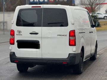 Toyota Proace (Verso) - 4