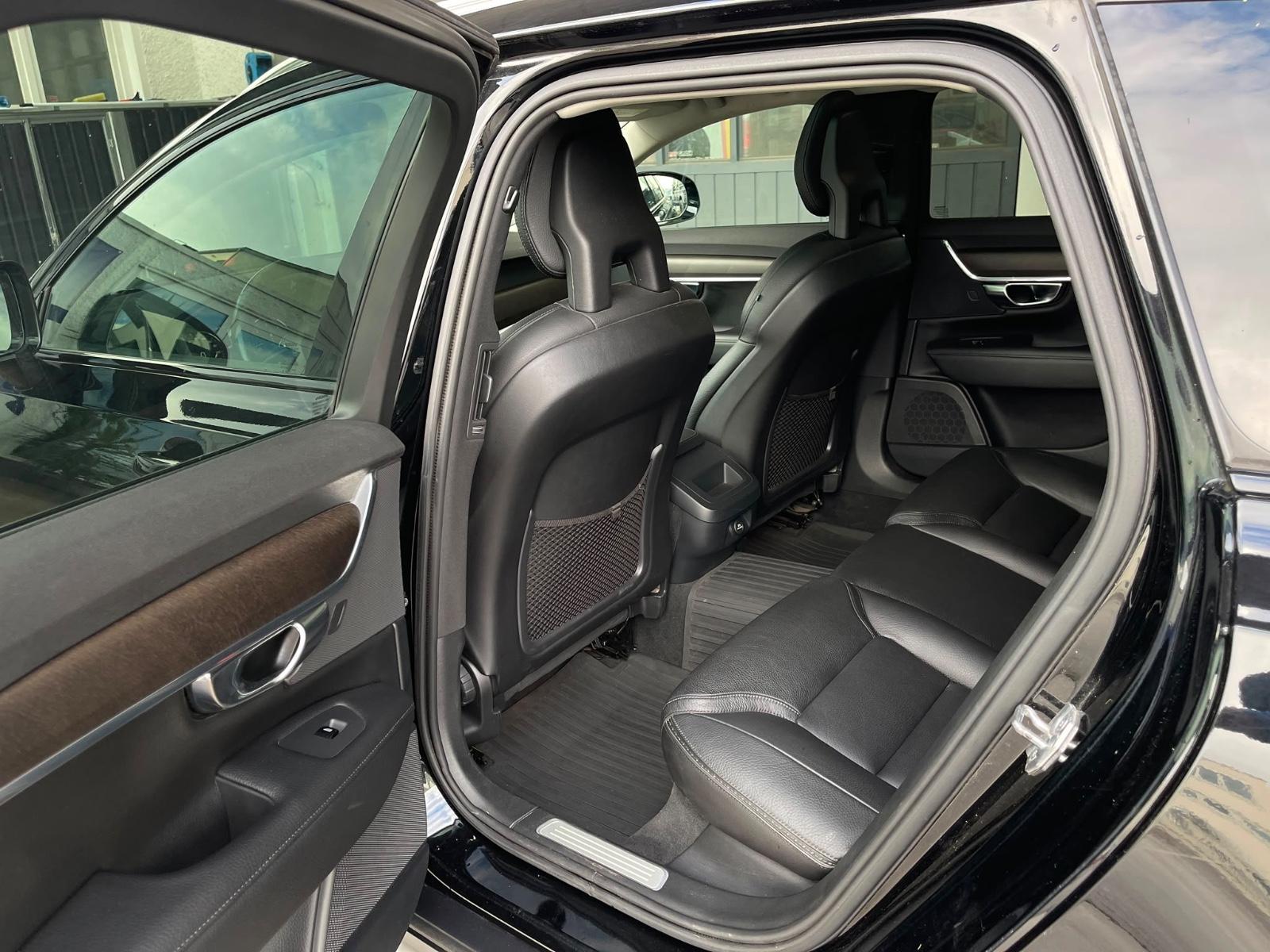 VOLVO V90 CROSS COUNTRY D5 235CH AWD