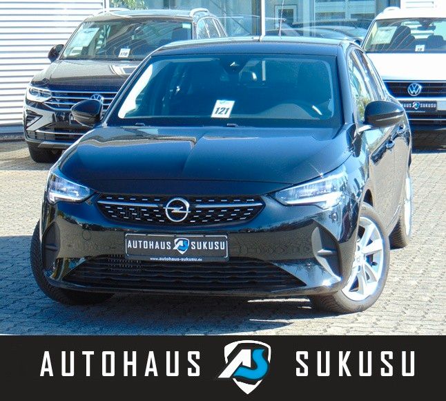 Image of Opel Corsa