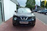 Nissan Juke 1.6 Tekna + Leder + Bose - gebrauchte Nissan Juke aus dem Jahr 2019