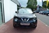 Nissan Juke 1.6 Tekna + Leder + Bose - Nissan Juke aus 2019