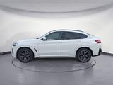 BMW X4 xDrive30i AT *MSport*Shadow*Leder*Laser*LiveC - BMW X4 in Freiburg