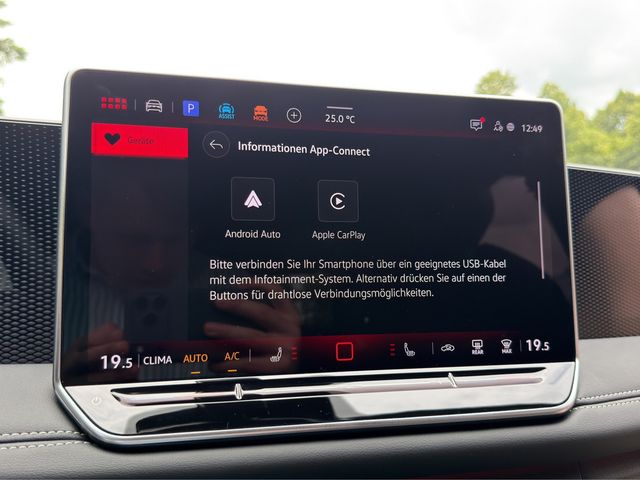 Tiguan 2.0 TDI Goal DSG