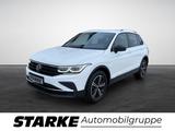 Volkswagen Tiguan 1.4 TSI DSG eHybrid Active  HeadUp AHK Na - Volkswagen Tiguan ACTIVE mit Hybrid-Antrieb (Benzin/Elektro)