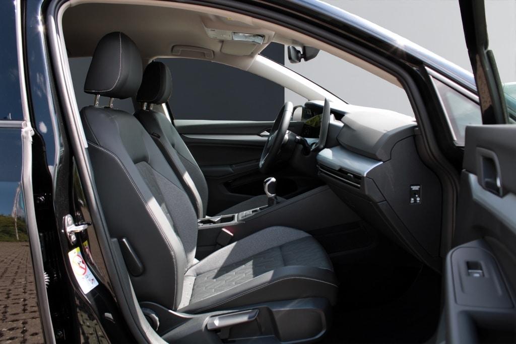 Volkswagen Golf Goal 1.5TSI NAVI RFK LED 4SEASON, миниатюра 7