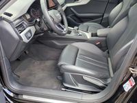 Audi A4 - Vorschau Bild 7