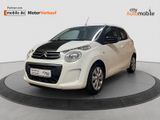 Citroën C1 Airscape Selection/Tempomat/Faltdach/SHZ - Citroën C1: Airscape
