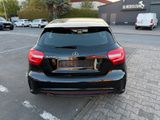 Mercedes-Benz A 250 A -Klasse A 250 Sport - Mercedes-Benz A 250 aus 2014