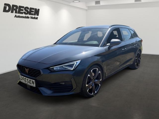 Cupra Leon Sportstourer VZ 2.0 TSI DSG CarPlay/Tempoma