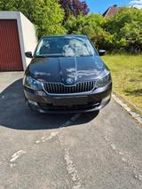 Skoda Fabia 1.2l TSI 81kW Style Style - Skoda Fabia Gebrauchtwagen in Nürnberg