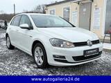 Volkswagen Golf VII 2.0TDI Lim. LOUNGE Navi Klima PDC SPORT - Volkswagen Golf: V Sport TDI