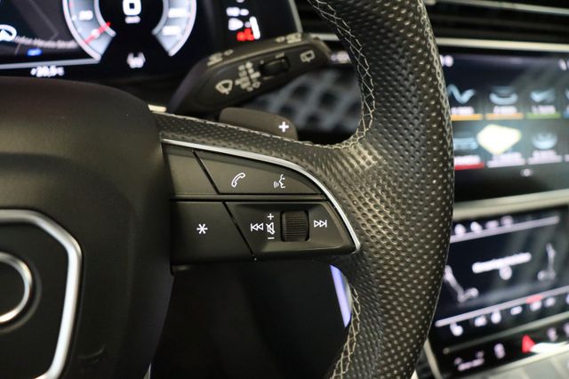 Fahrzeugabbildung Audi Q7 45 TDI Quattro S line|1HAND|PANO|B&O|ACC|