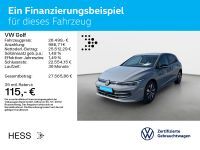 Volkswagen Golf - Vorschau Bild 2