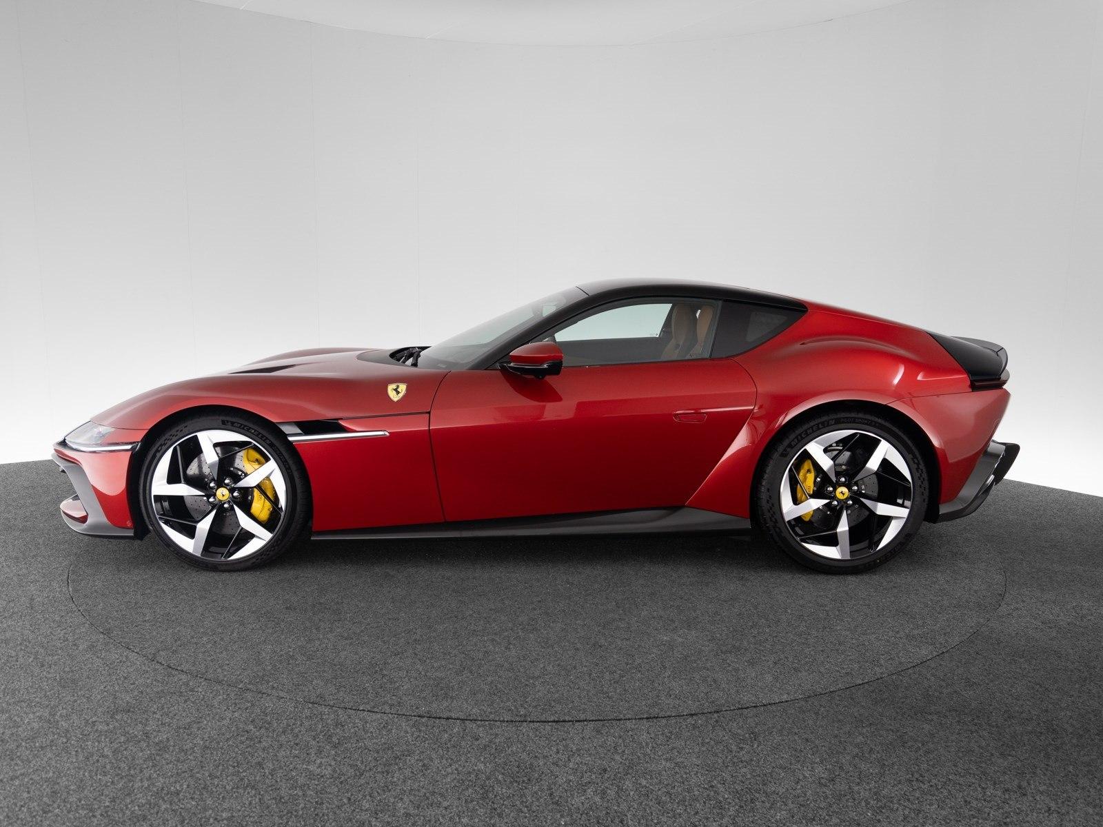 Ferrari 12Cilindri