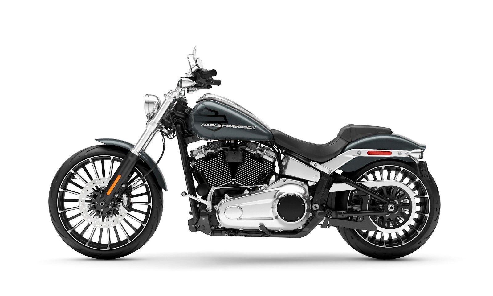 Fahrzeugabbildung Harley-Davidson BREAKOUT FXBR 117 ci - MY26